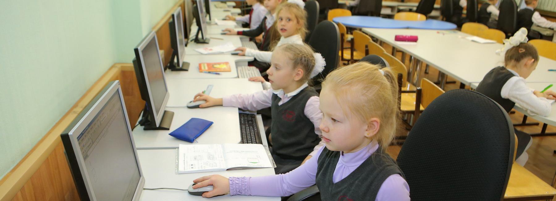 Мэр назвал шесть новых площадок под строительство школ в Новосибирске