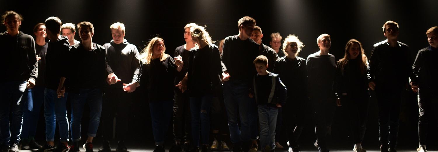 Новосибирцы примут участие в фестивале «Оперение On»