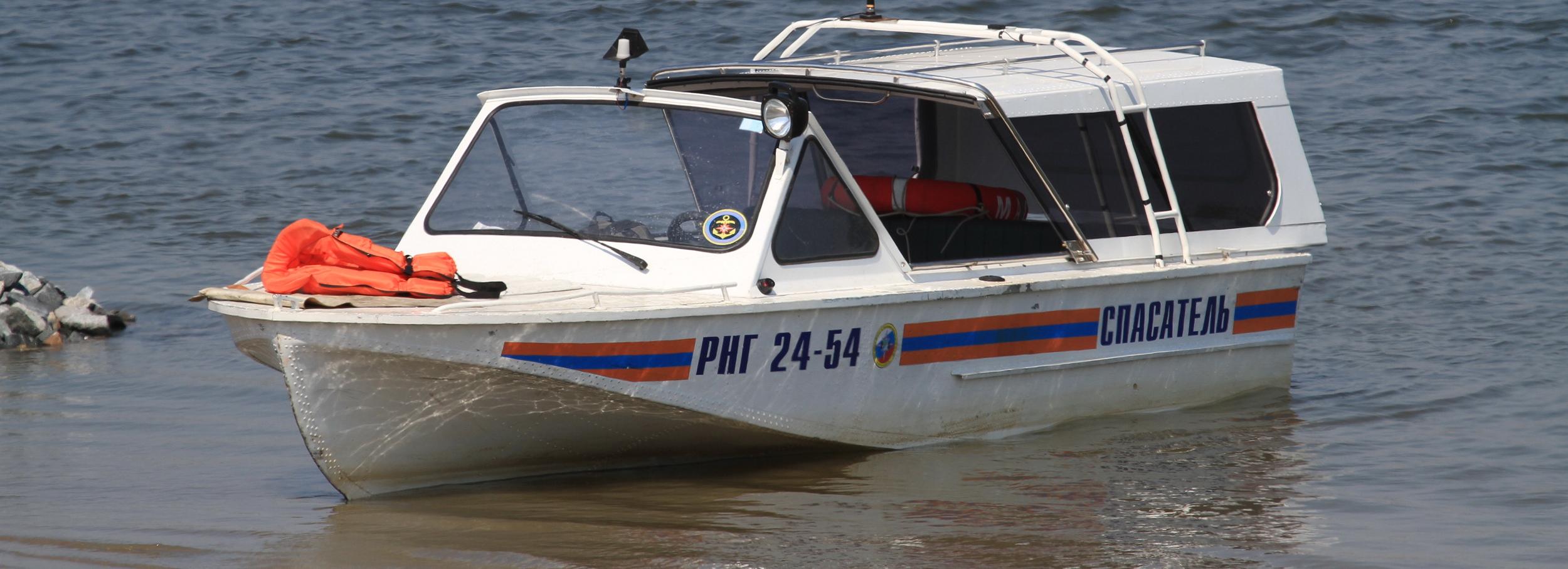 Усиленные патрули будут работать на водоёмах региона с 6 июня