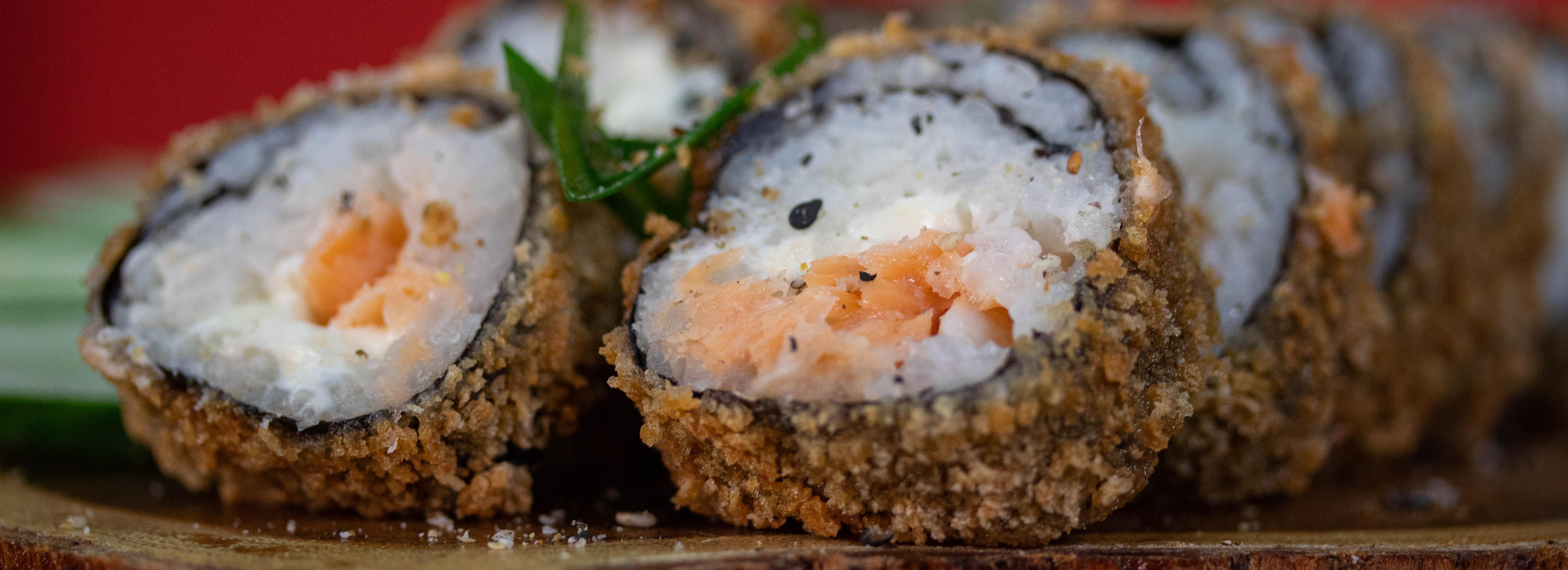 За отравление 48 клиентов осудили хозяина суши-бара под Новосибирском