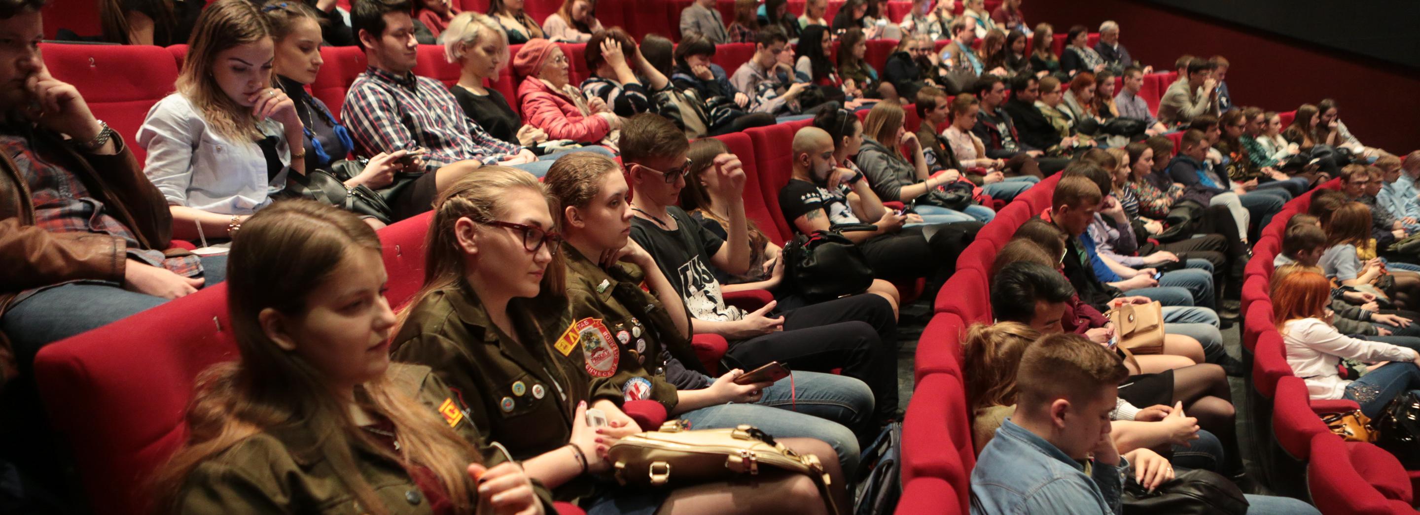 Боевик «Трудный день» откроет фестиваль корейского кино в Новосибирске