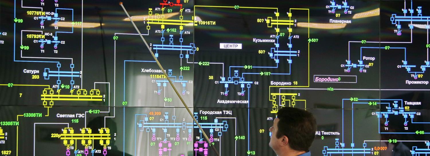 В мэрии Новосибирска прокомментировали расторжение концессий с СГК