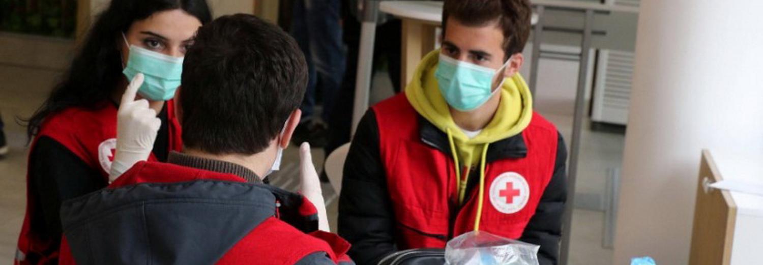 «У многих страх смерти»: с COVID-больными начали работать психологи