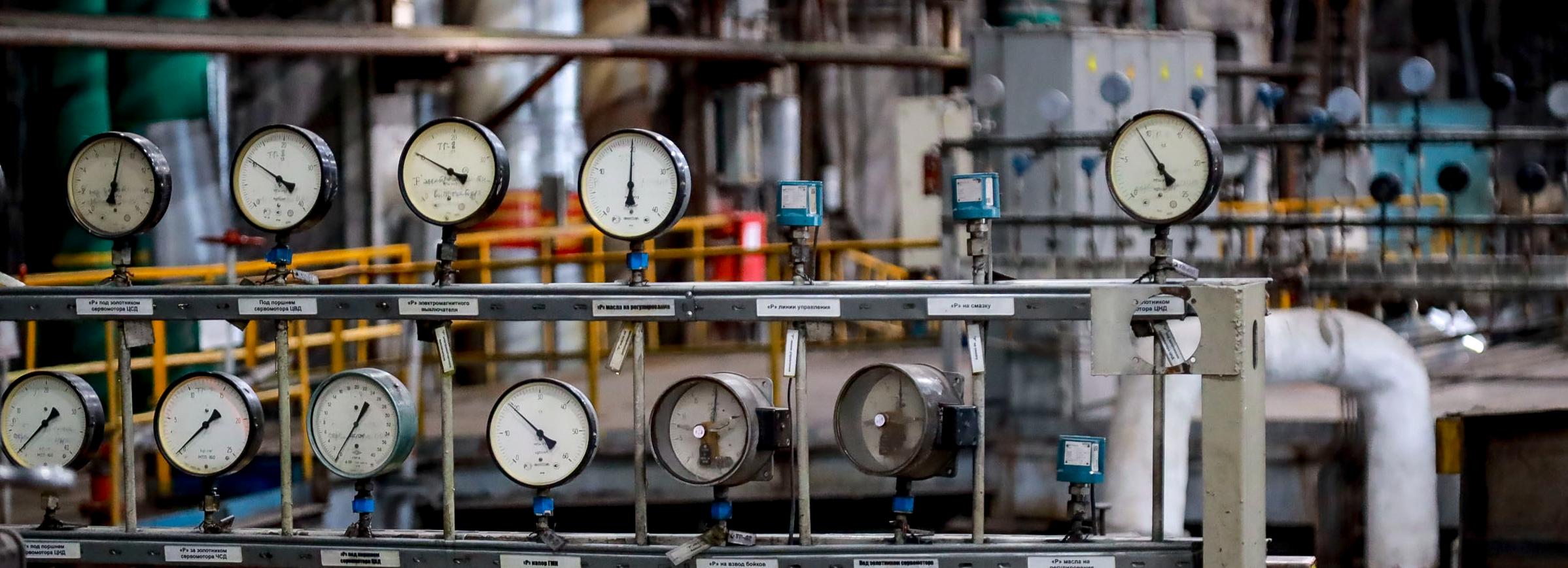 Узел подпитки между двумя ТЭЦ при авариях обеспечит теплом левобережье