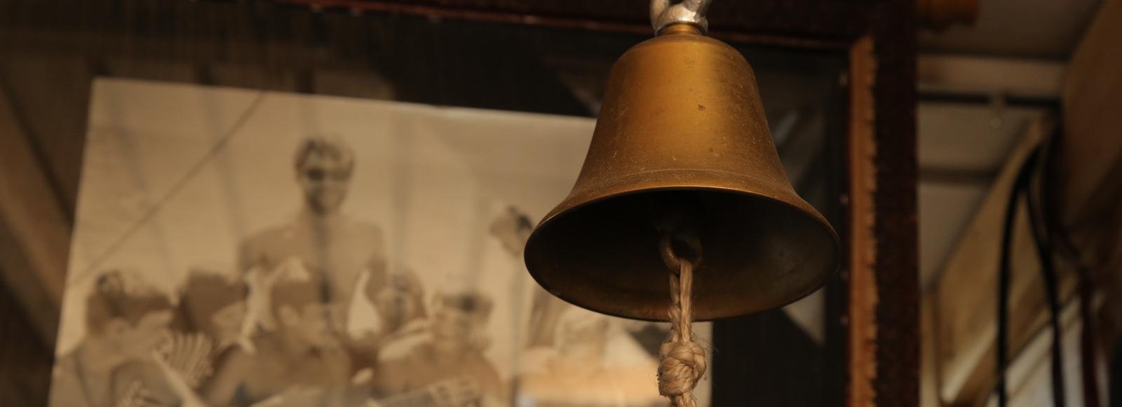 Звон дореволюционных колоколов услышат новосибирцы