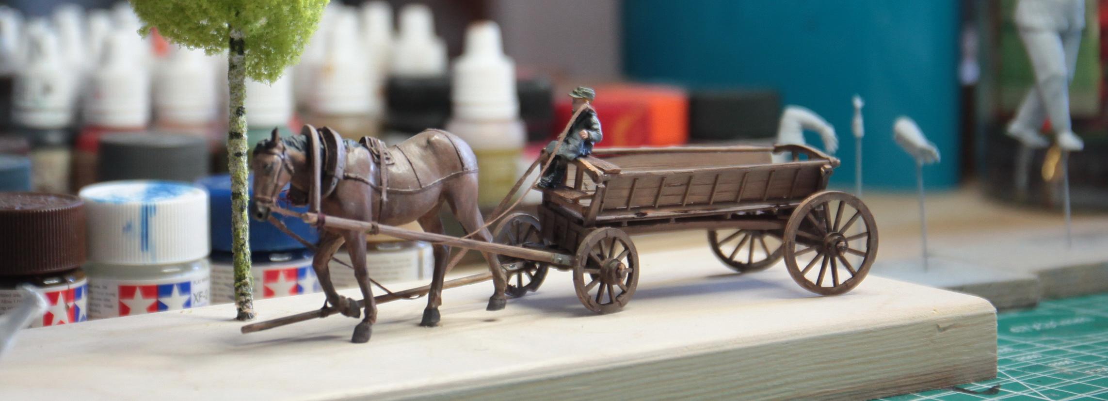 Катание на телегах и экскурсии по полям предлагает новосибирцам турферма