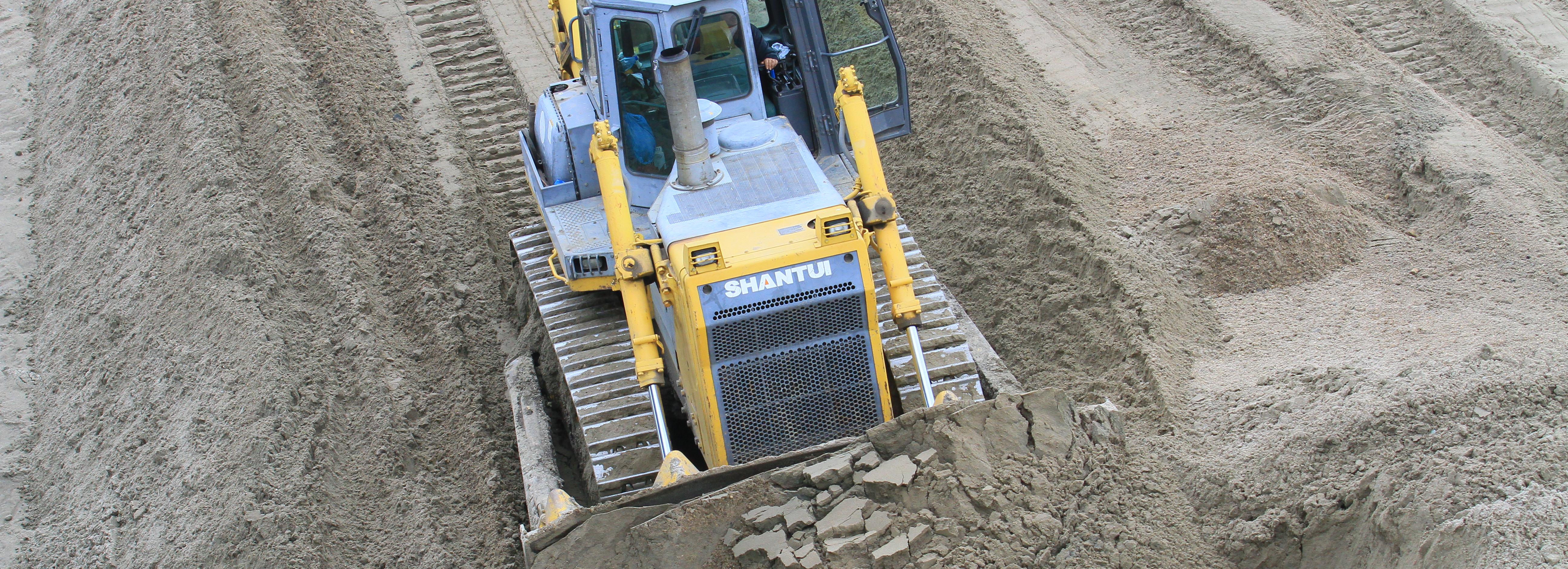 Проектировщика дорог для Клюквенного ищут в Новосибирске за 32 миллиона