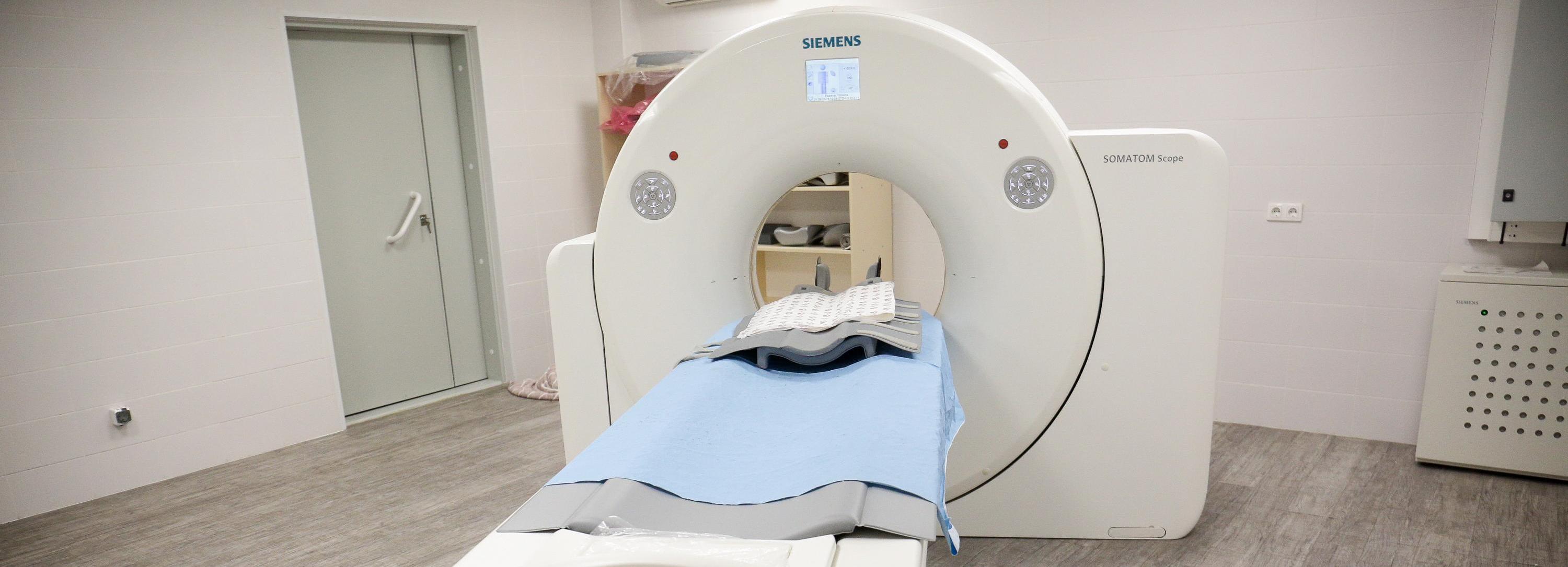 Группа «ВИС» достроила две поликлиники в Новосибирске