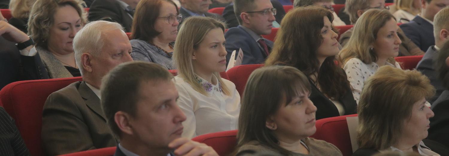 Новосибирским бизнесменам расскажут о налоговой безопасности