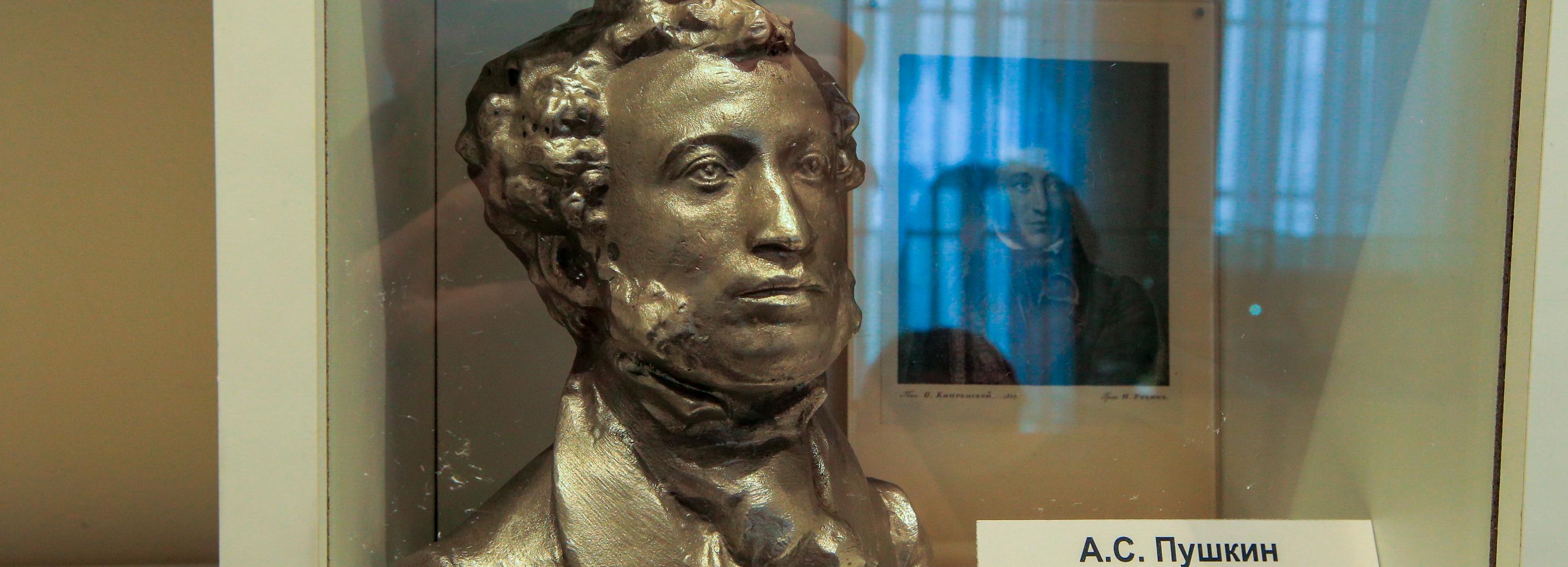 На какие спектакли новосибирцы чаще всего ходят по «Пушкинской карте»