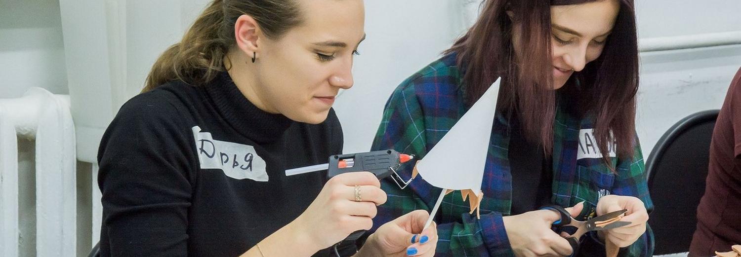 Новосибирцам расскажут, как подарить вторую жизнь вещам