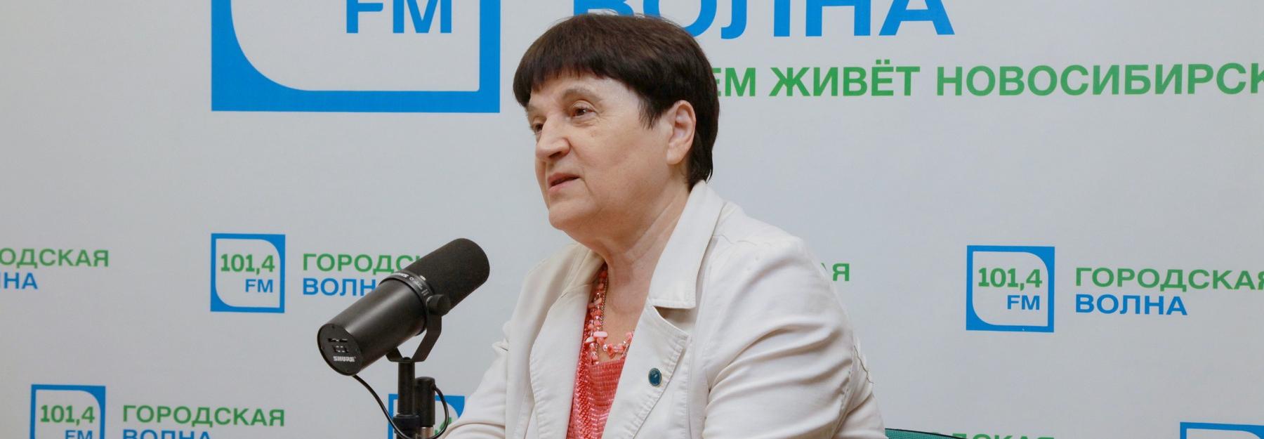 Однажды в Новосибирске: Транссиб, собор и шпага инженера