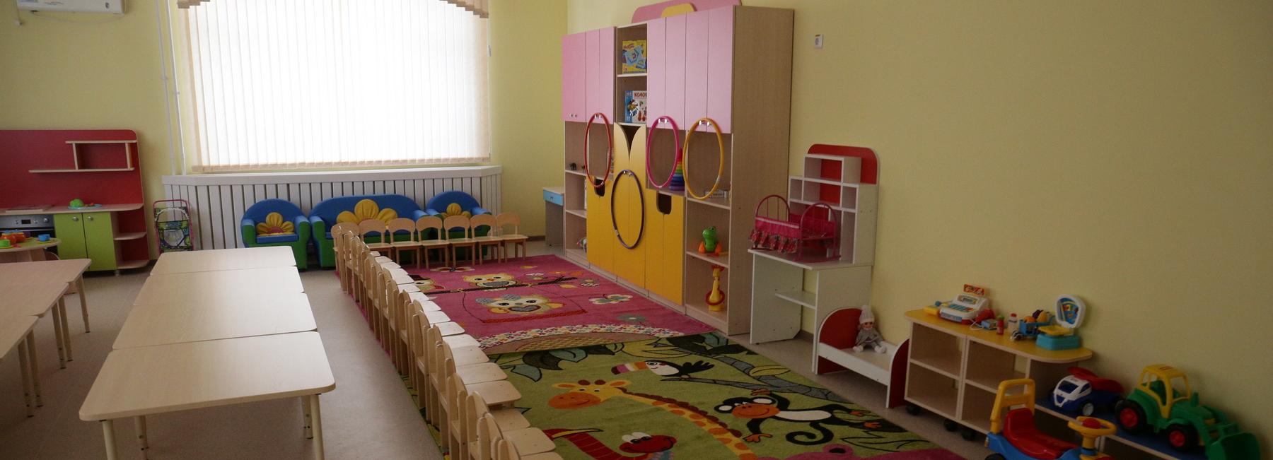 Мэрия намерена изъять под детский сад участок в 1,4 га на берегу Оби