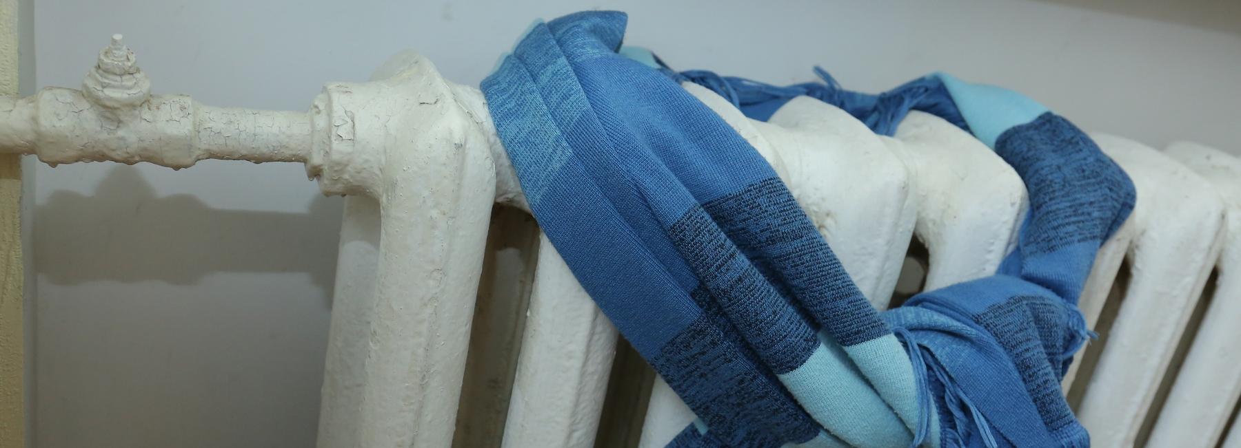 Энергетики готовы дать отопление в Новосибирске раньше срока