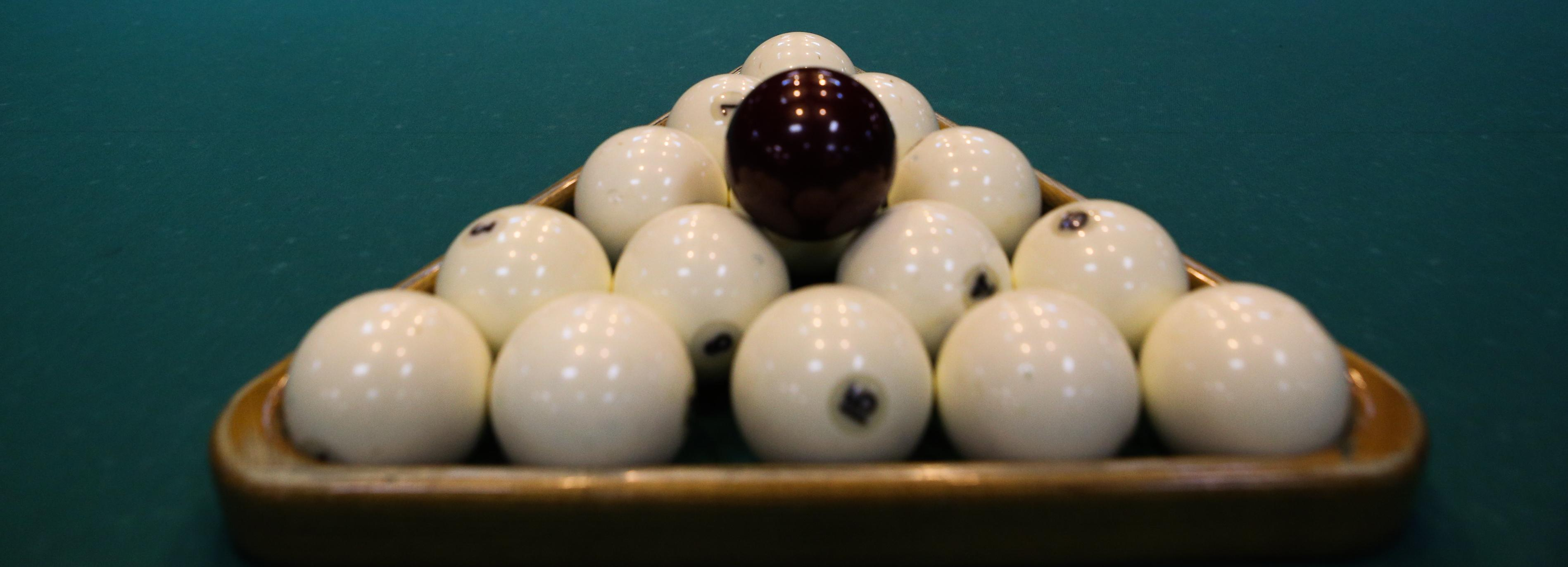 Хлебом-солью встретят в Толмачёво участников чемпионата мира по бильярду