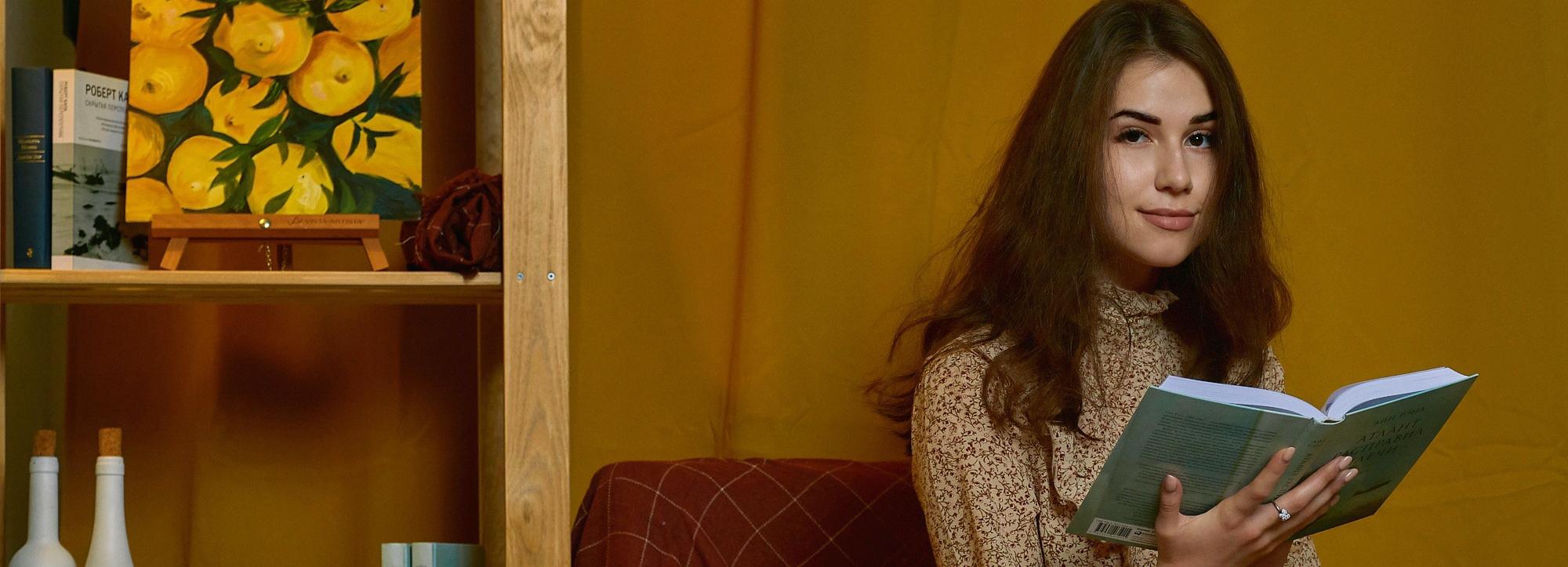 Новосибирцев приглашают провести «Библионочь» на «Балконе»