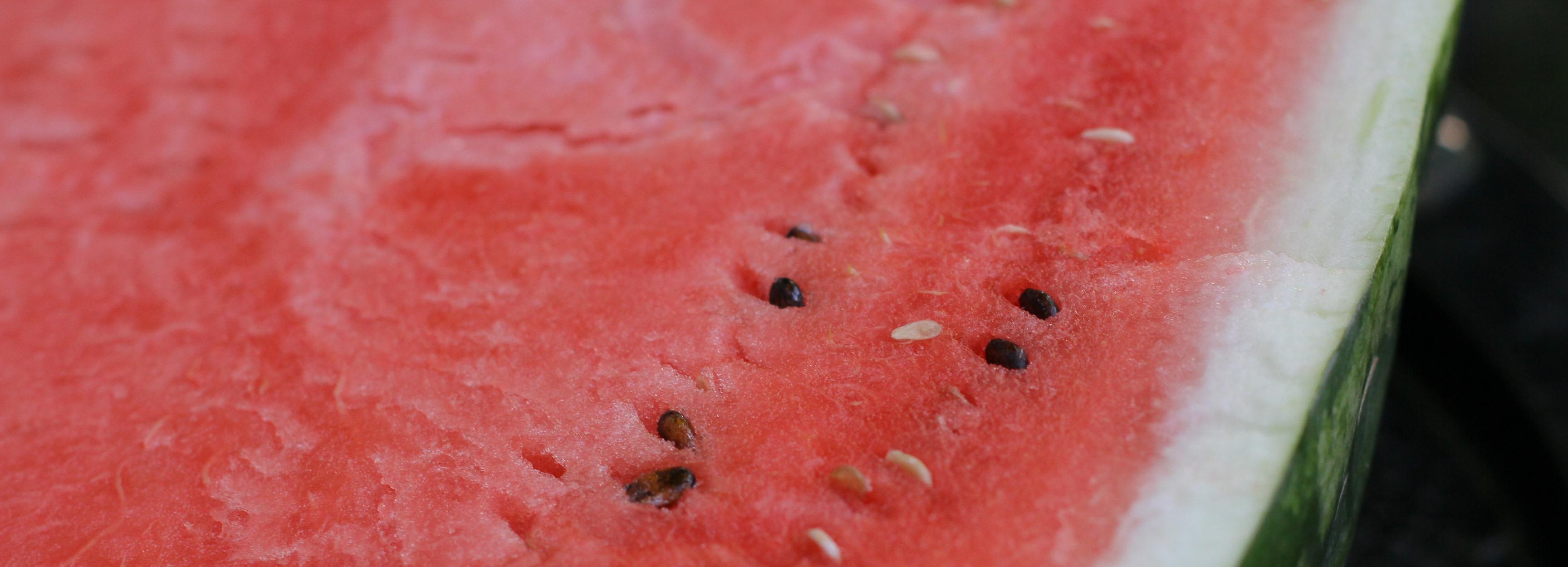 700 тонн арбузов из Ирана, КНР и Таиланда ввезли в Новосибирск