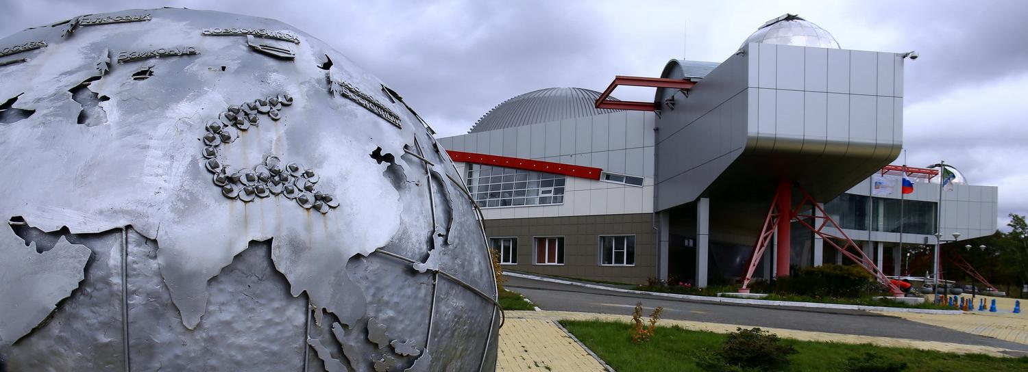 Виртуальный музей космонавтики принимает экспонаты от новосибирцев