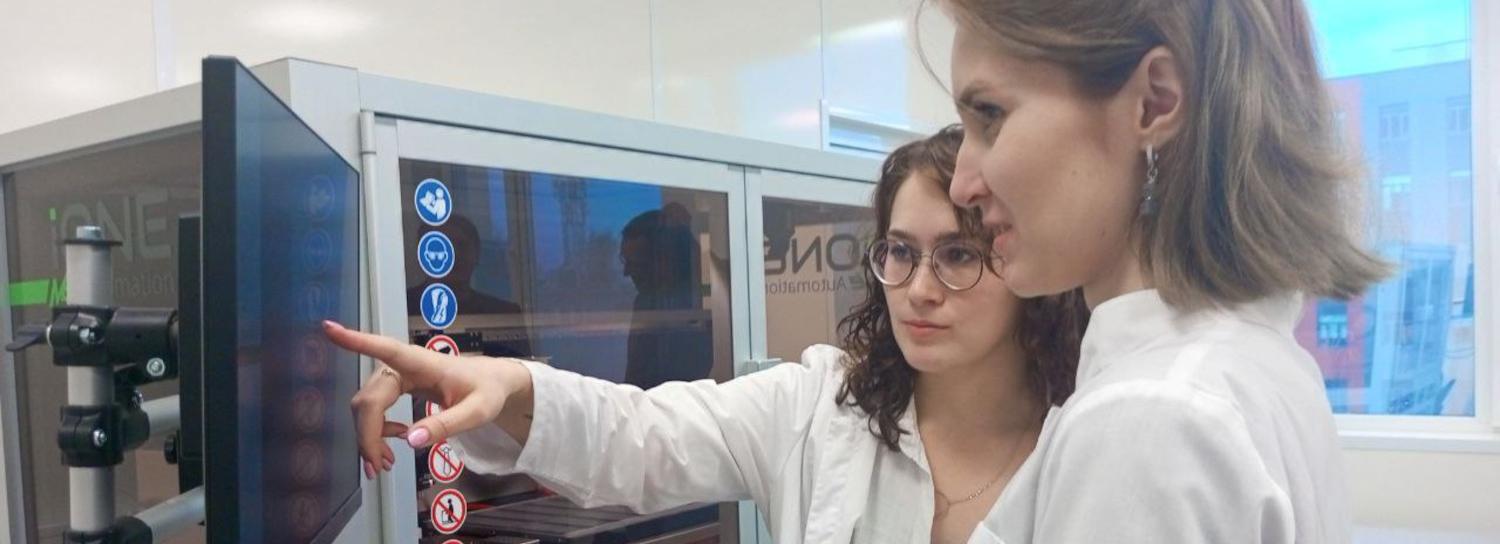 Фабрику малых космических аппаратов откроют на базе НГУ