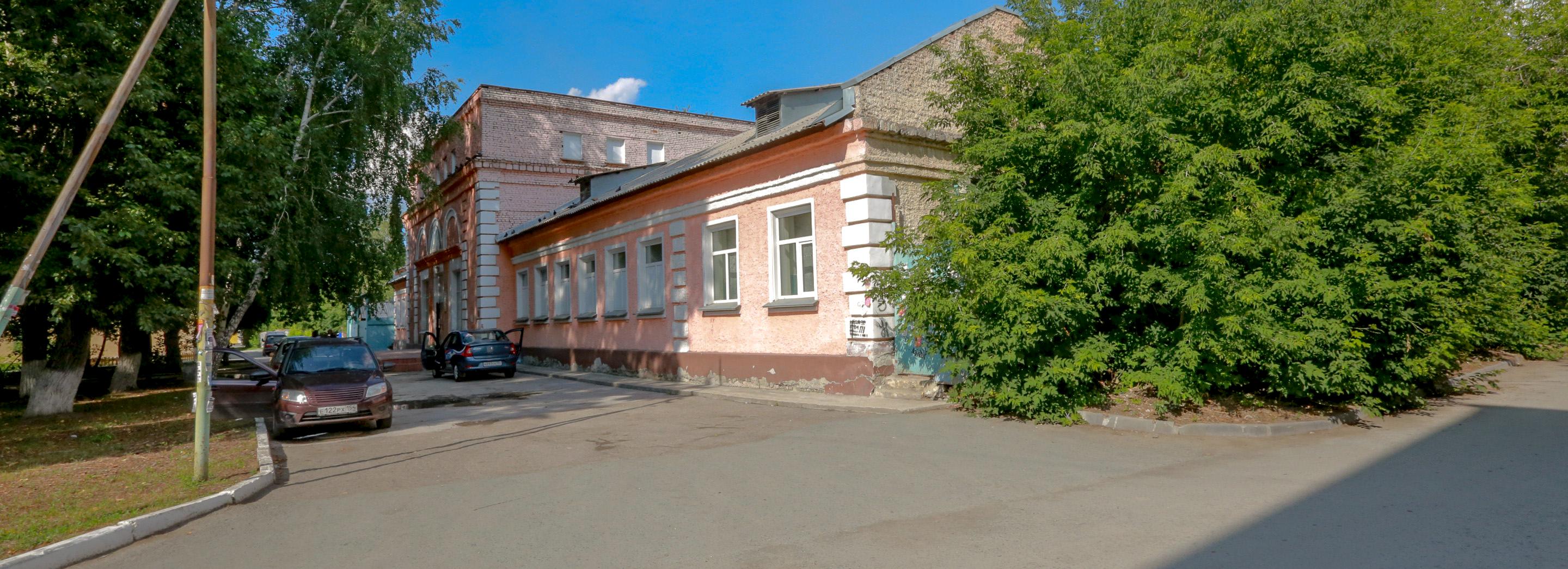 Пустовавшие год три муниципальные бани «Сибирячка» откроют в сентябре