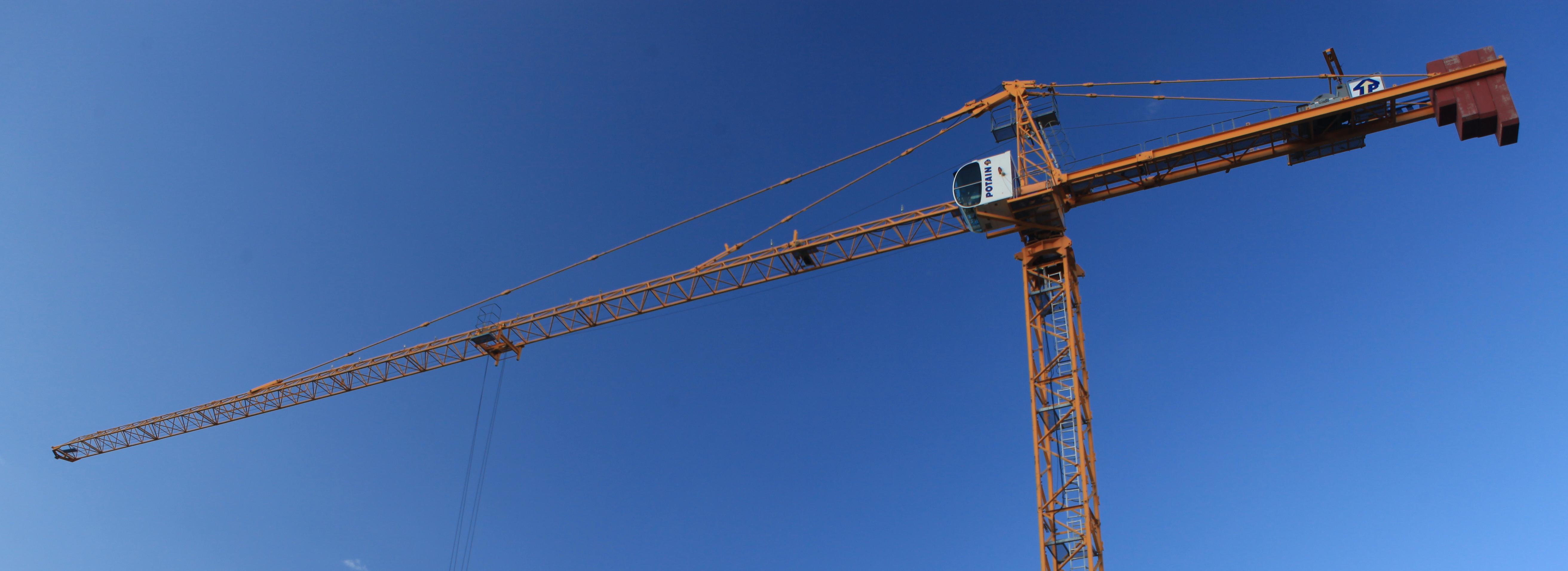 Отель с двумя 100-метровыми башнями разрешили построить на Студенческой