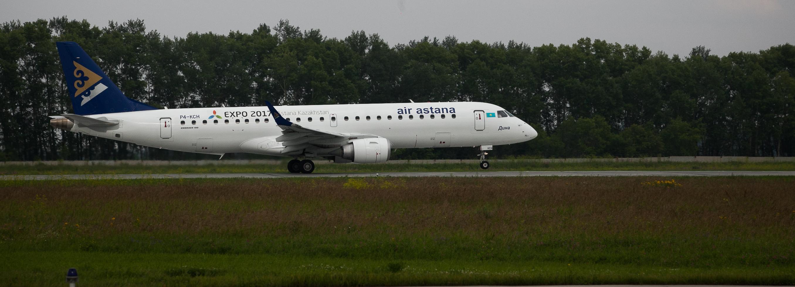 Поток мигрантов из СНГ увеличил население Новосибирской области