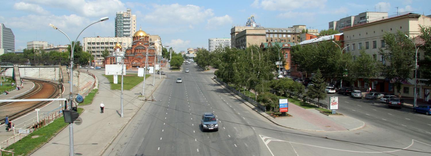 Конференция «Государство, Общество и Церковь» пройдёт в Новосибирске