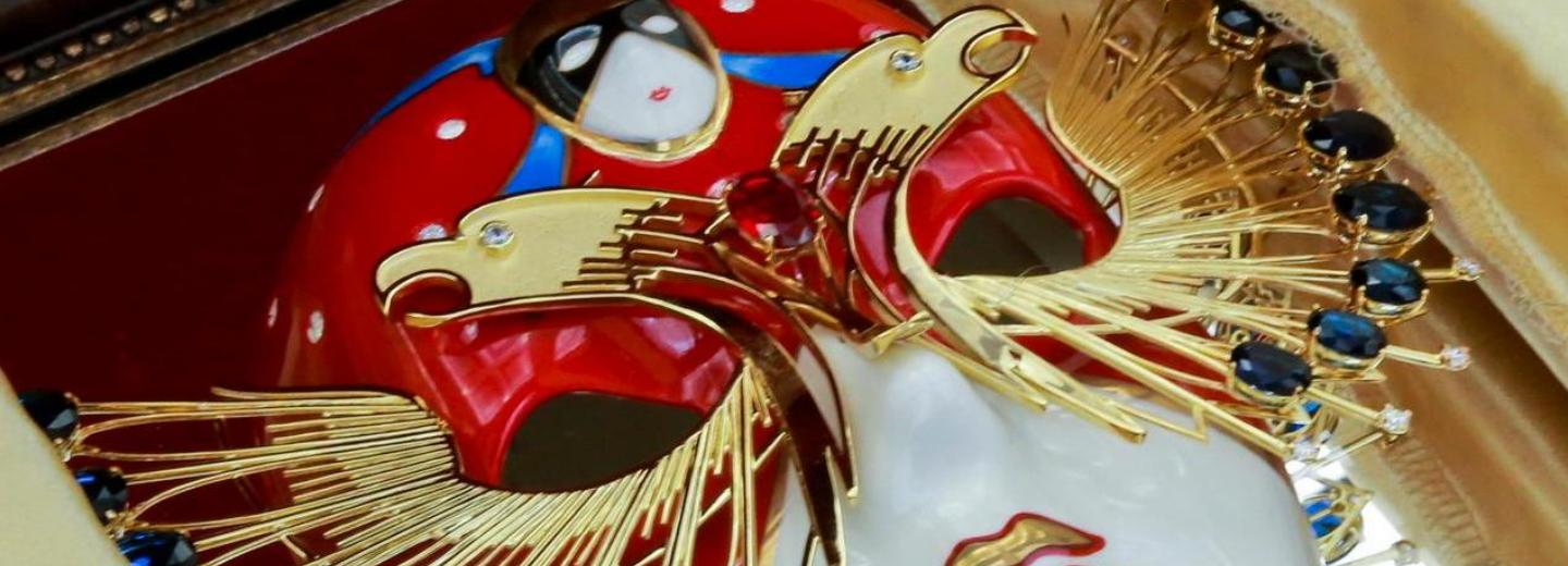 На 16 «Золотых масок» претендуют новосибирские театры