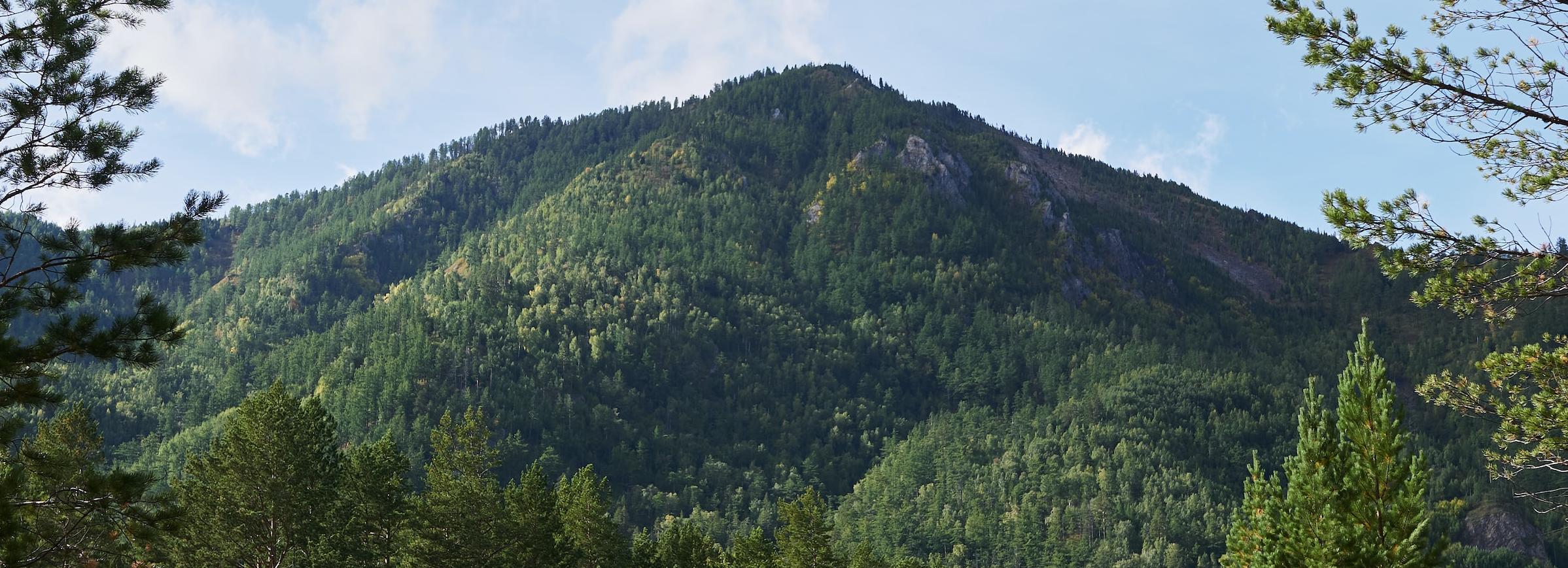 Найдено тело пропавшей в Бурятии новосибирской туристки