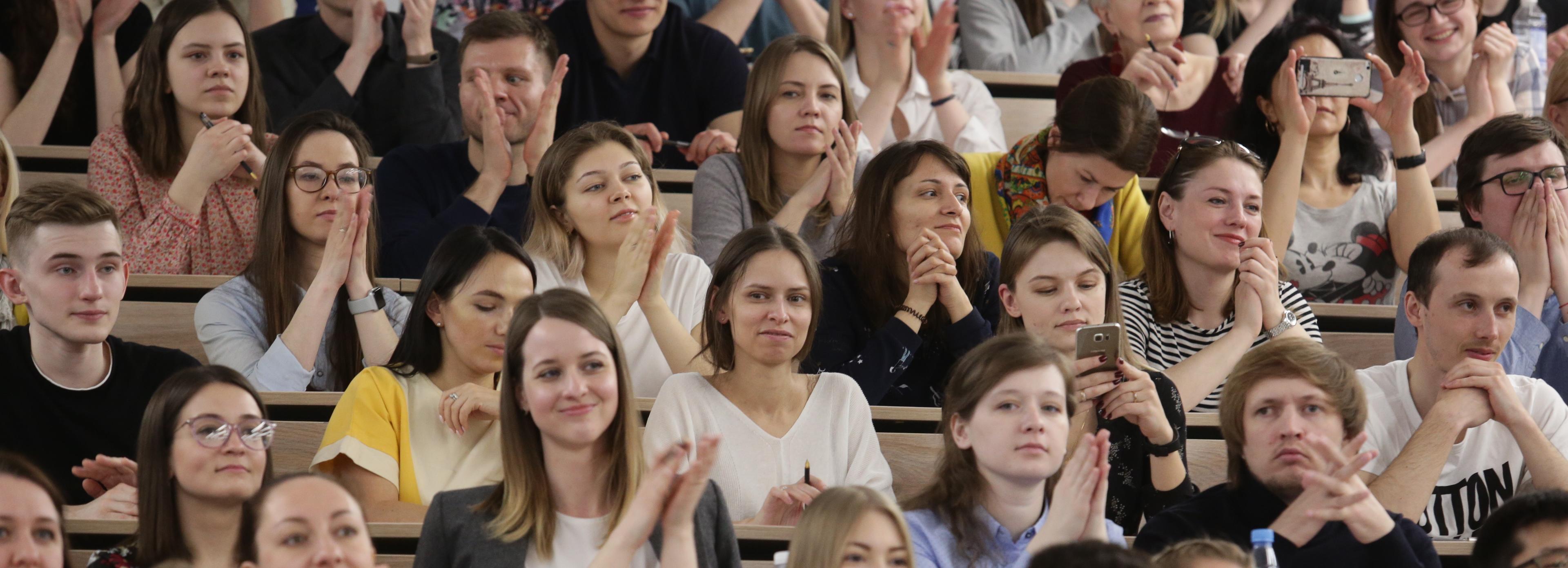 Новосибирские колледжи примут более 15 000 человек на бюджетные места