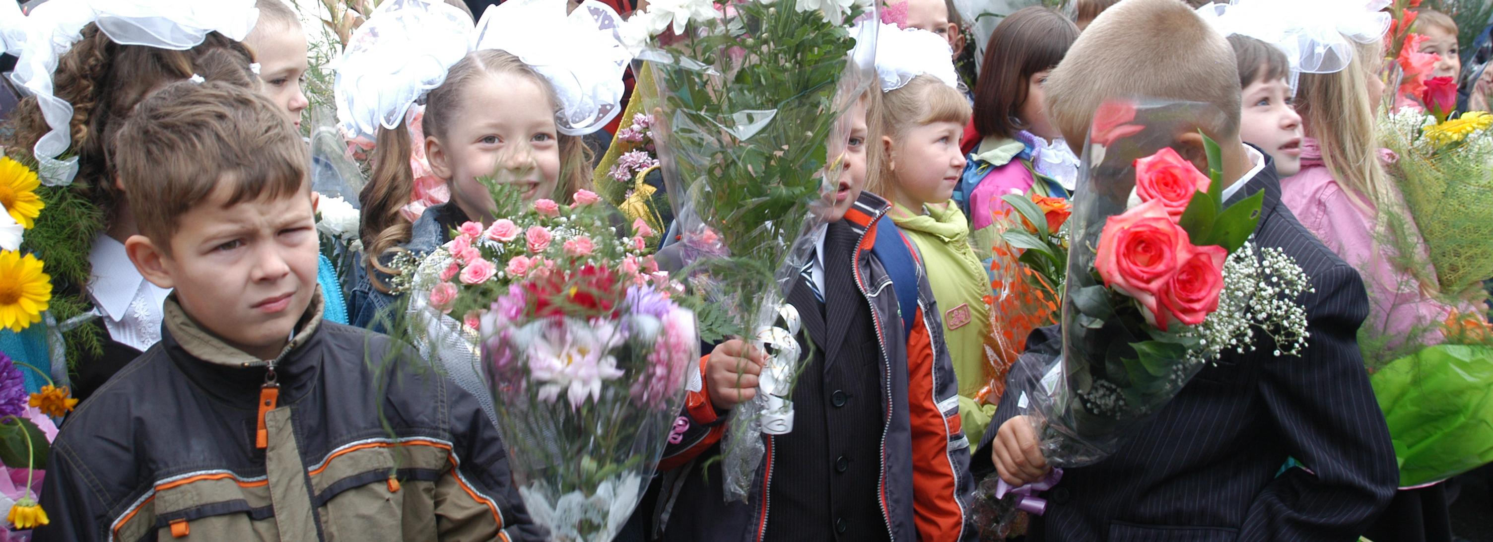 1п и 1о классы появятся в двух новосибирских школах