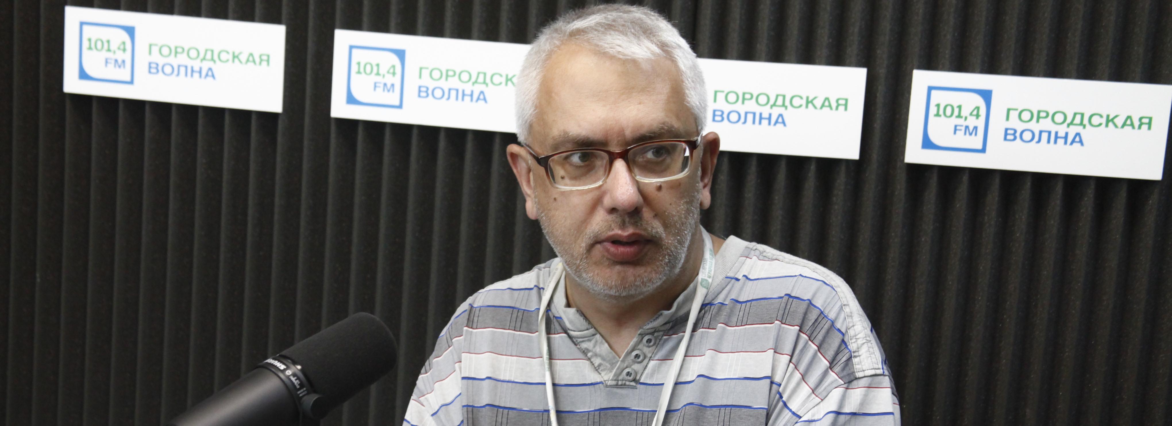 О сохранении памяти о войне в Новосибирске расскажут на Городской волне