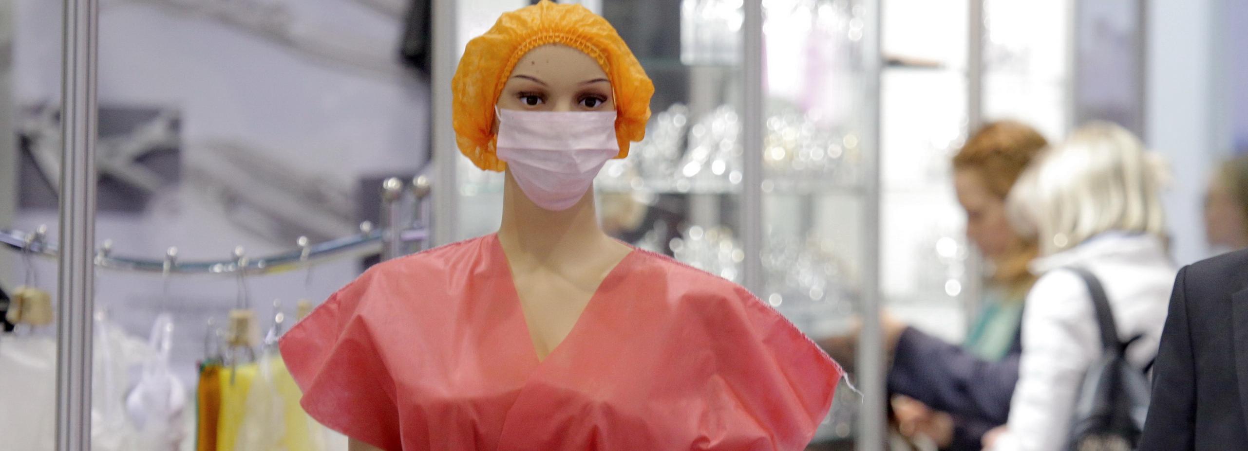 «Антиваксер» и «шмурдяк»: какие ещё новые слова появились в 2021 году