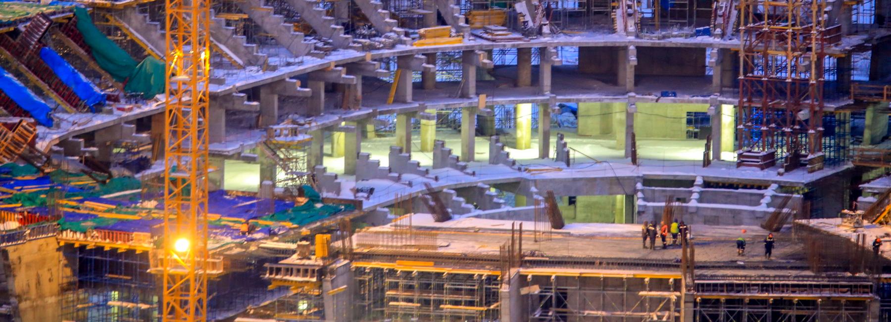 Если вы пропустили: полёт над ЛДС, опыт со снежком и робот Коля