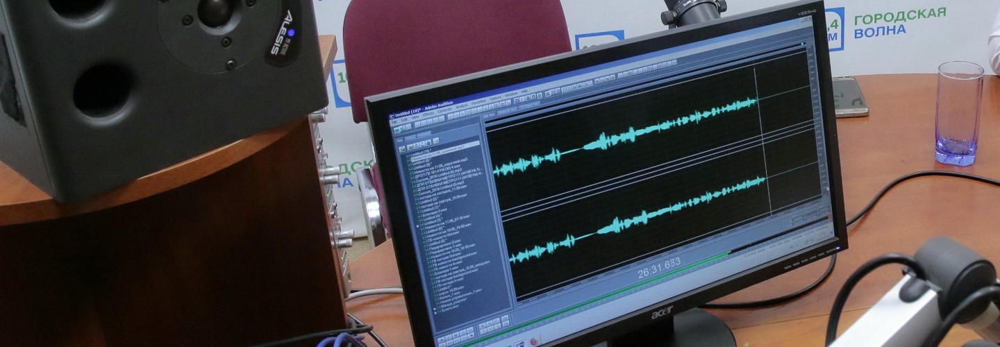 О спорте во время карантина поговорят на «Городской волне»