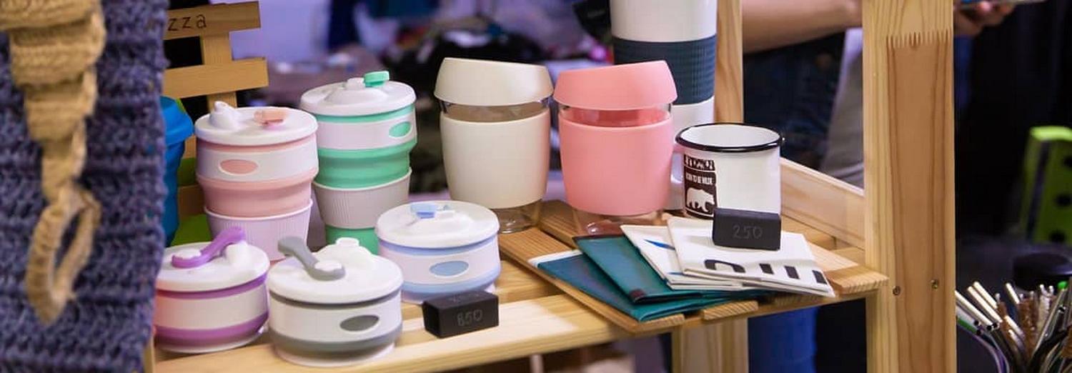 Необычный экомагазин с товарами без упаковок открыли в Новосибирске