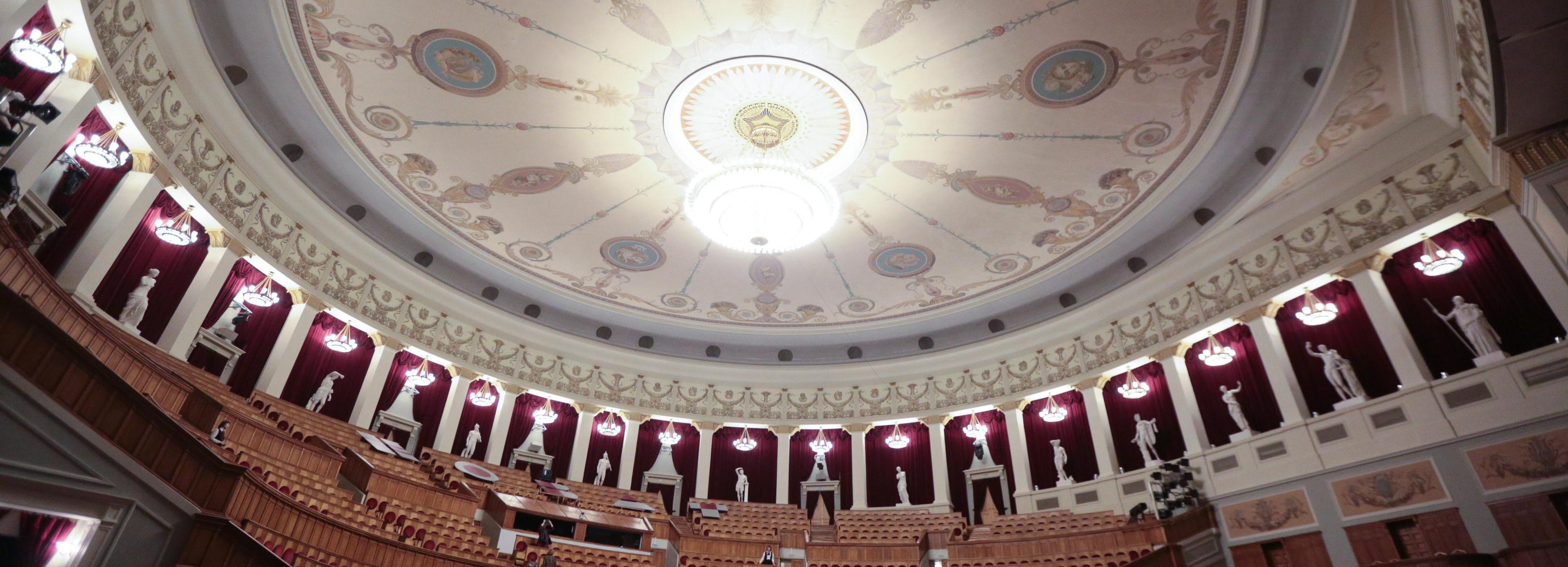 В НОВАТ назначили нового директора — рассказываем, кто он