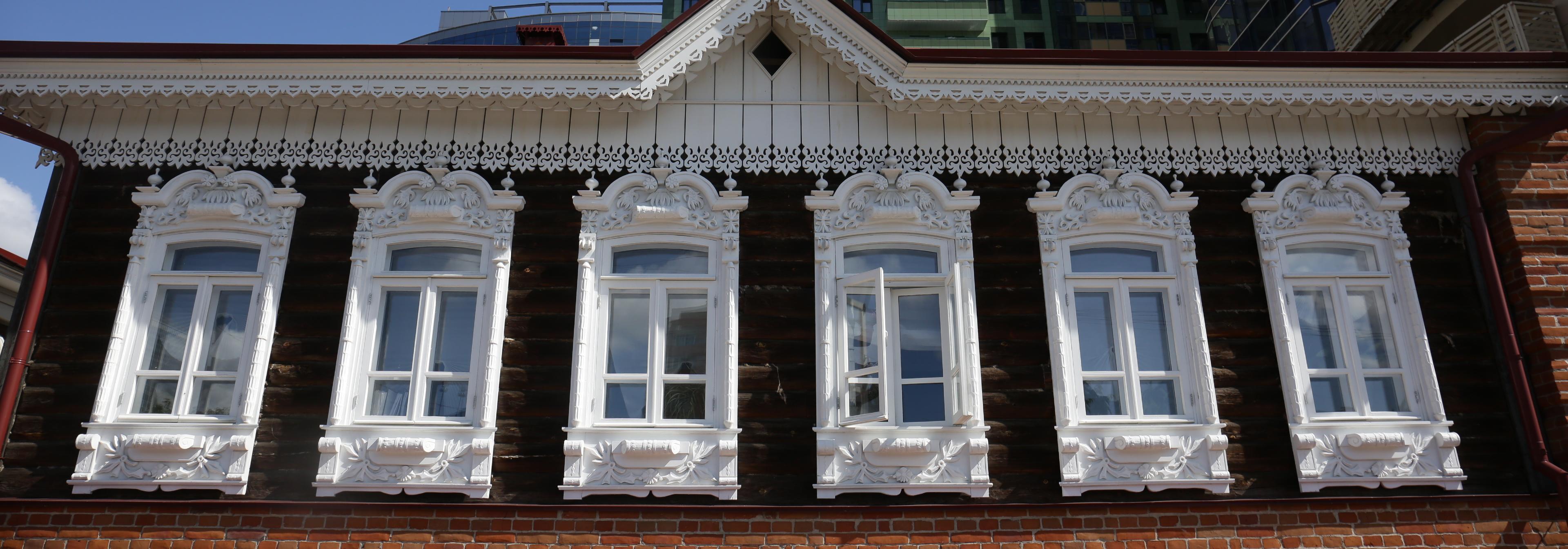 Какие исторические здания в Новосибирске удалось сохранить, а какие — нет