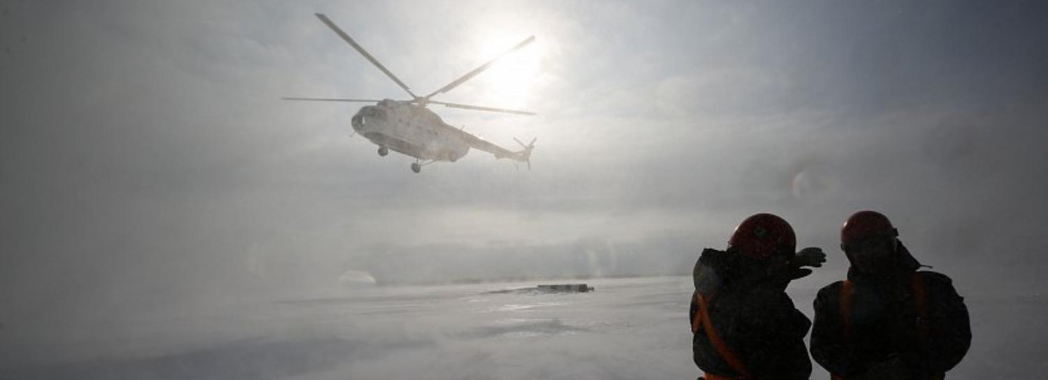 Шестой турист из группы с новосибирцами скончался на Камчатке