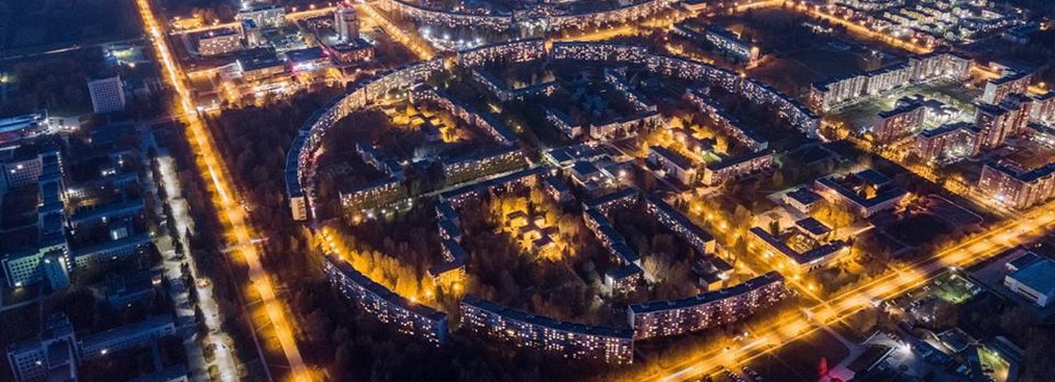 Кольца ВАСХНИЛа под Новосибирском передумали признавать культурным наследием