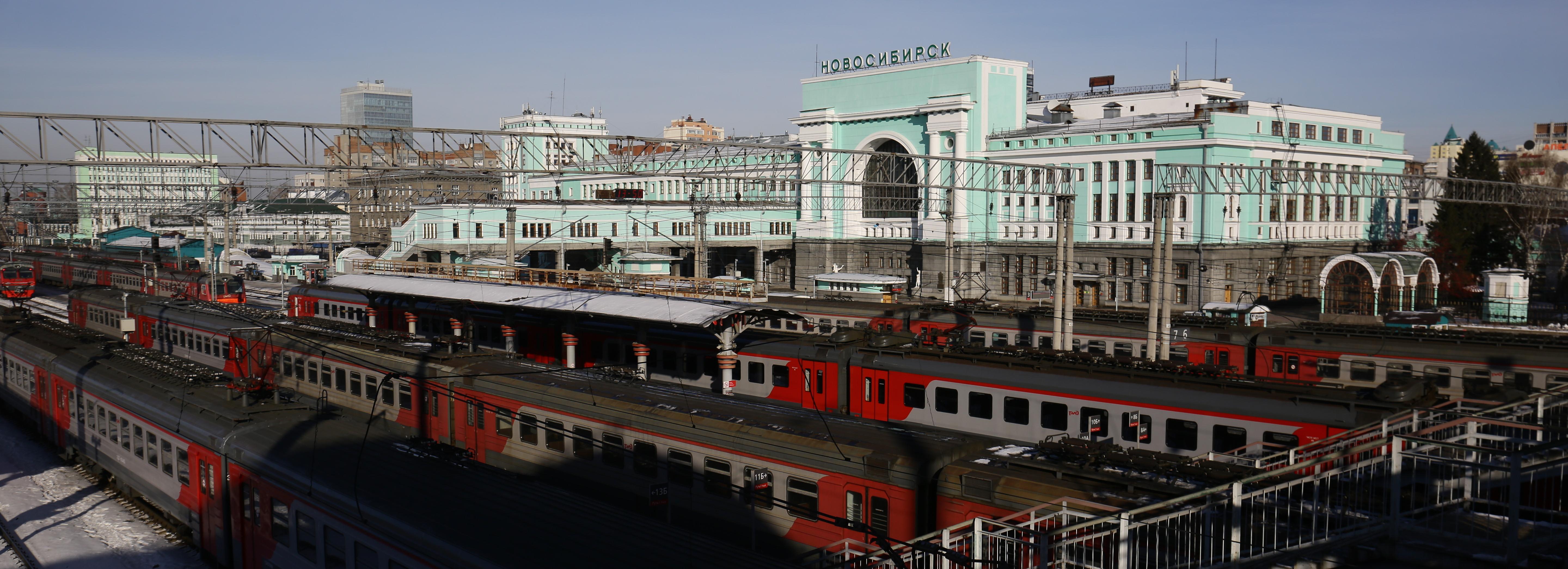 Бесплатные проездные к месту лечения оформили 4000 новосибирцев