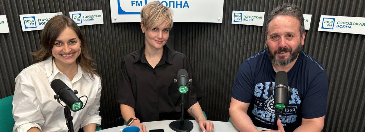 Разговор о спорте: чем полезны занятия фитнесом