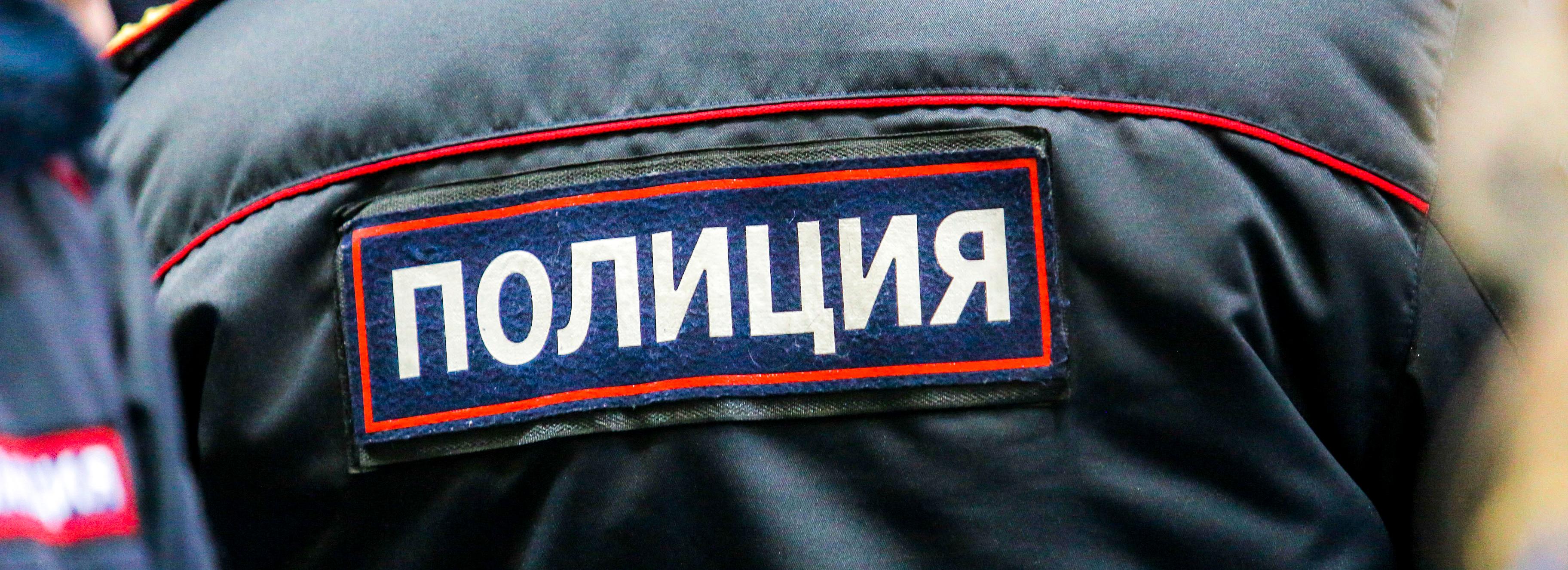 Задержан подозреваемый в поджоге вышки сотовой связи в Новосибирске