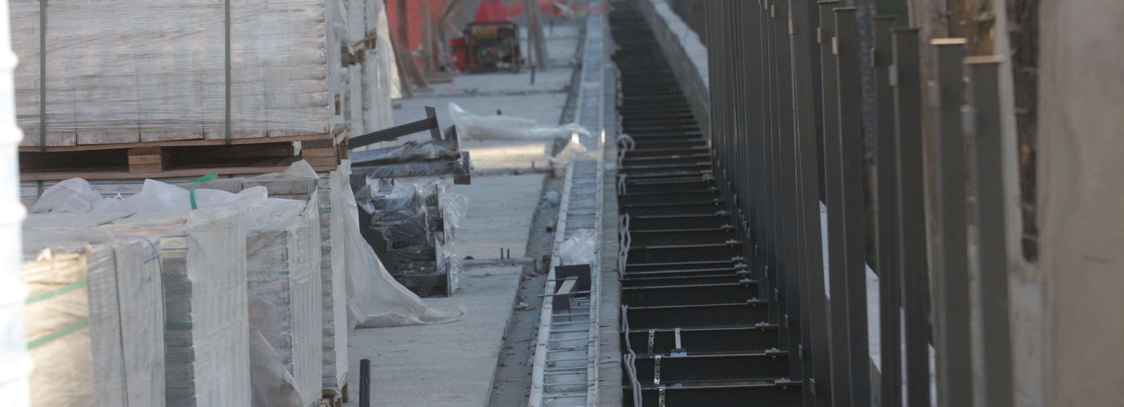 Движение на двух мостах в Новосибирской области ограничат из-за ремонта