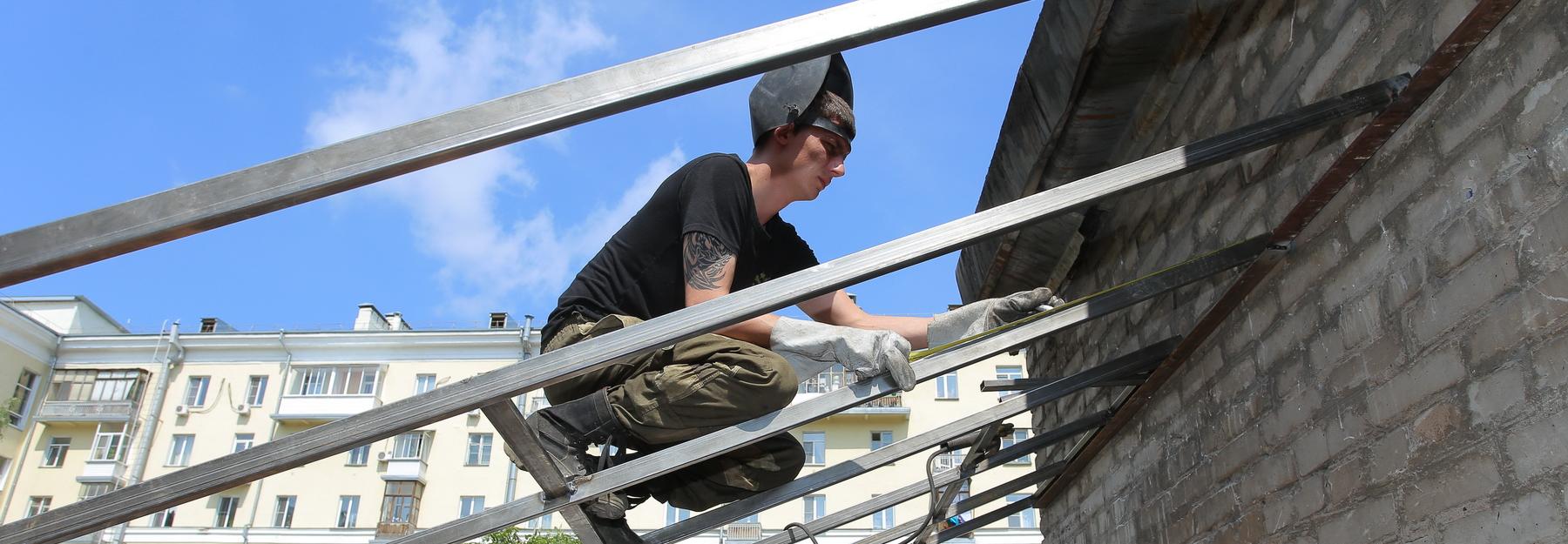 Ещё 83 дома включили в план капремонта в Новосибирской области