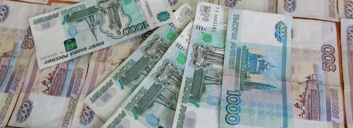 Детские пособия за май и пенсии за июнь новосибирцы получат раньше срока