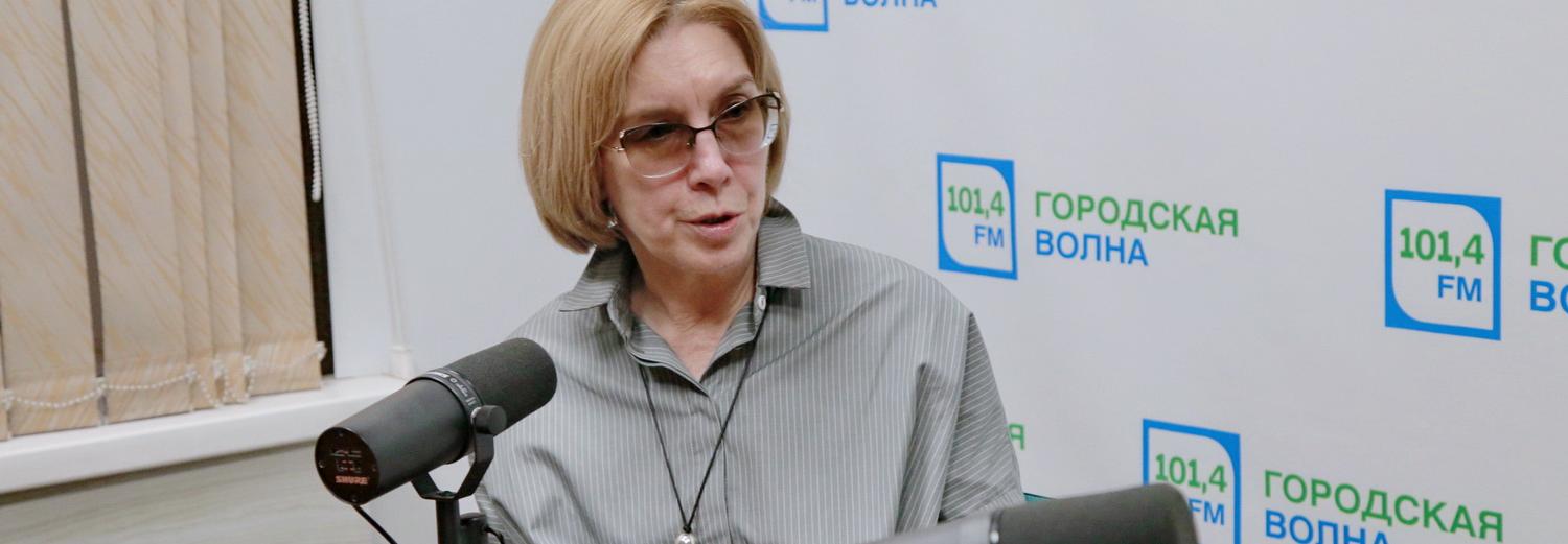 Воспоминания новосибирцев о военном времени зазвучат на «Городской волне»