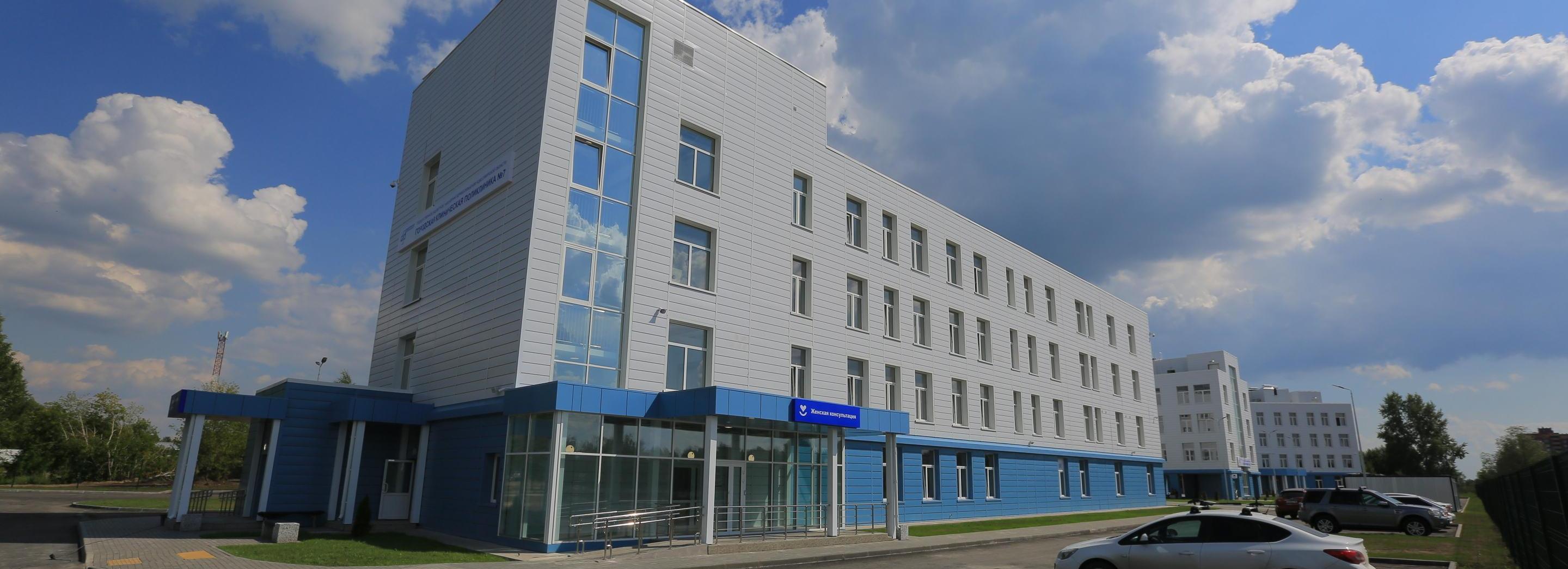 Маршрутку №42 пустили до новой поликлиники на Пролетарской