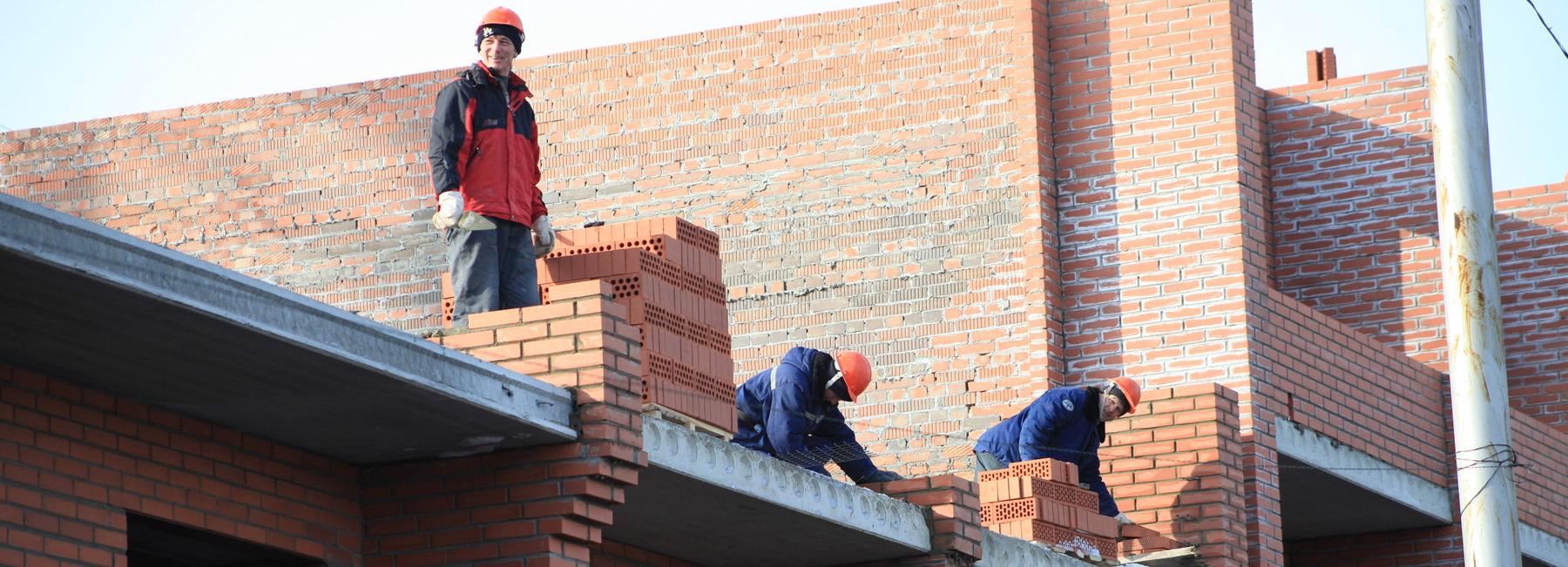 Мэрия выдала разрешение на строительство первого квартала в Клюквенном