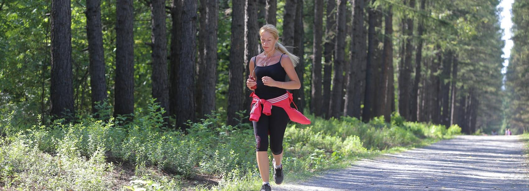 Гонка препятствий в Бугринской роще станет самой экстремальной в сезоне